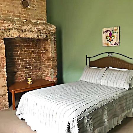Historic Viavant Cottage - Jazz Fest/Fairgrounds Νέα Ορλεάνη Εξωτερικό φωτογραφία